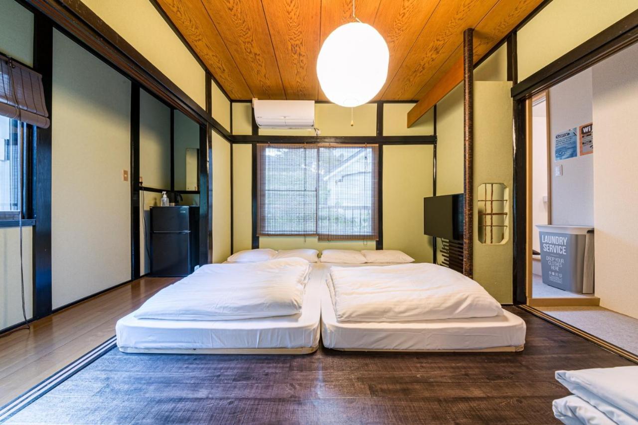 Syunkasyuutou - Vacation Stay 53636V Hakone Exterior foto