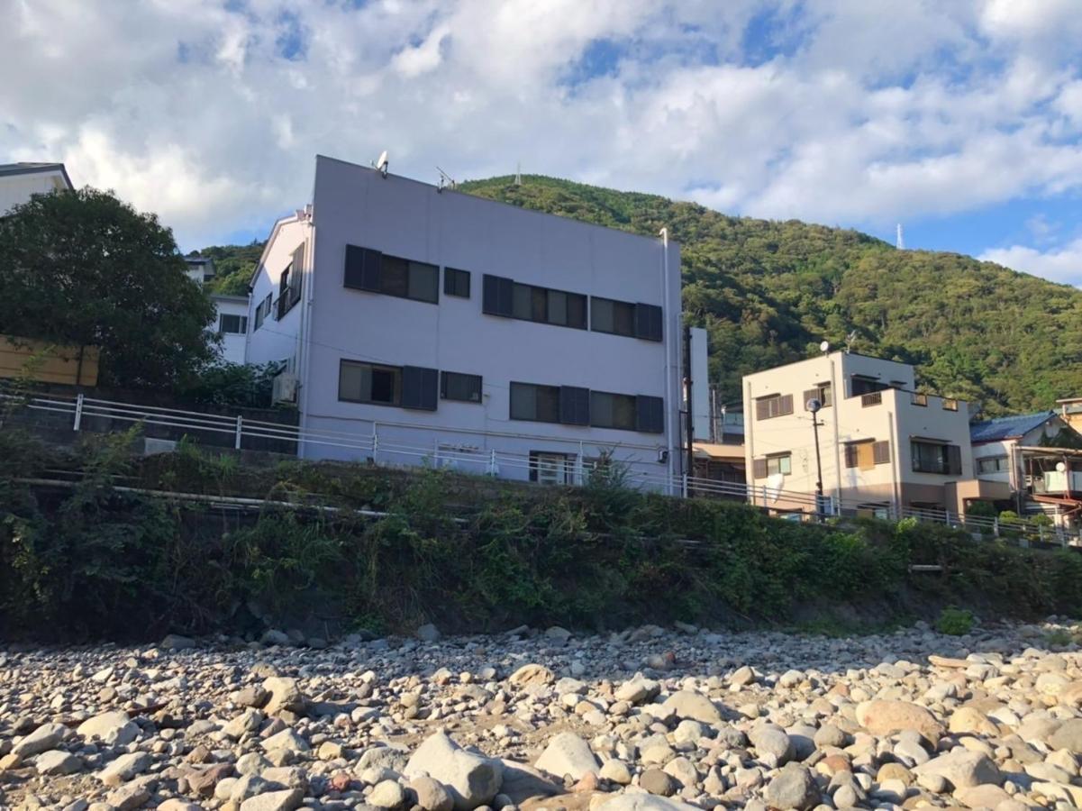 Syunkasyuutou - Vacation Stay 53636V Hakone Exterior foto
