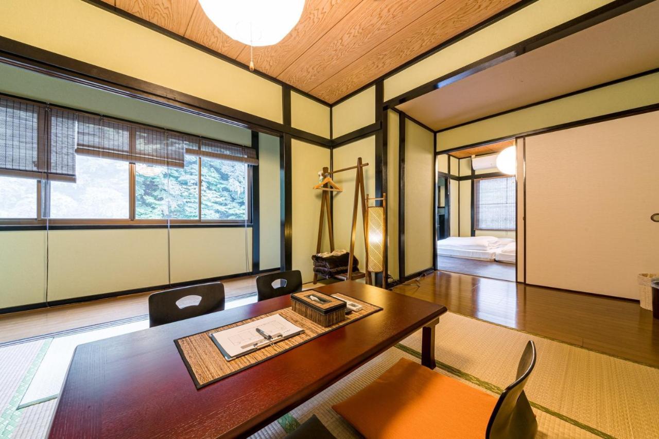 Syunkasyuutou - Vacation Stay 53636V Hakone Exterior foto